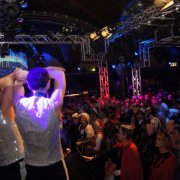 Jeck op Deck (28.01.12)